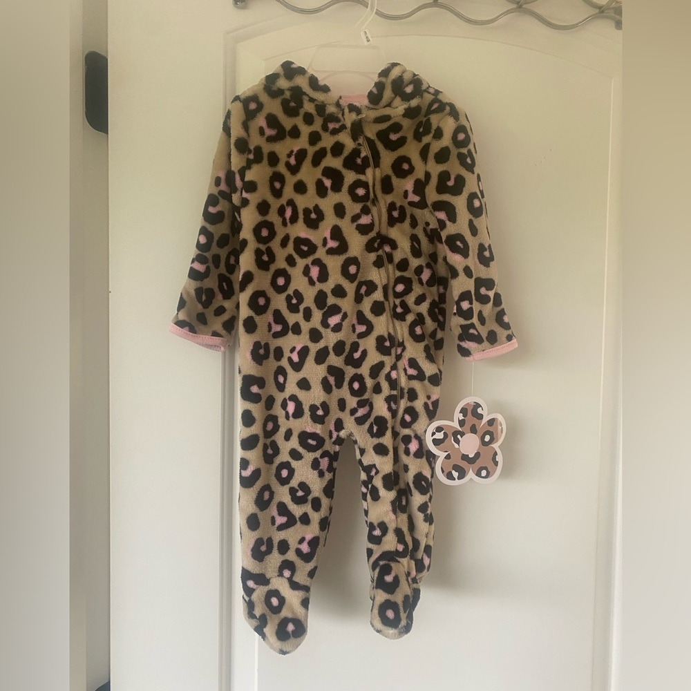 Baby Onesie